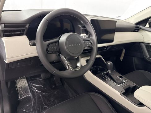 New 2026 MAZDA CX-5 Select AWD/4WD image 14
