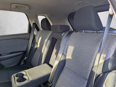 Used 2021 Nissan Rogue S image 13