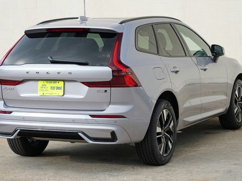 Used 2026 Volvo XC60 B5 Core w/ Climate Package AWD/4WD image 54