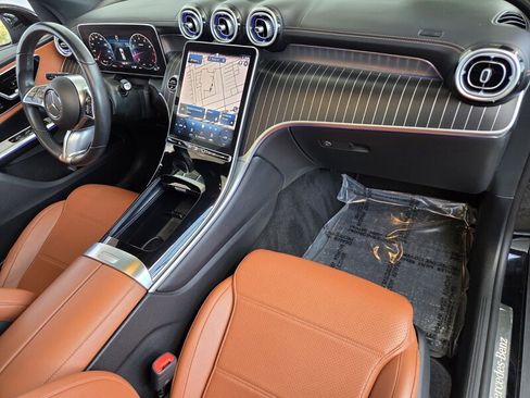 Certified 2023 Mercedes-Benz GLC 300 4MATIC w/ Exclusive Trim Package image 21