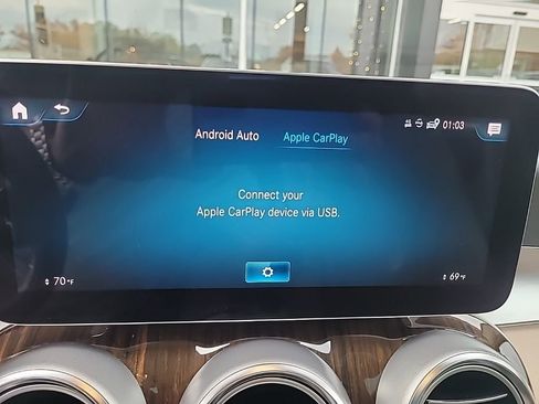 Certified 2022 Mercedes-Benz GLC 300 image 14