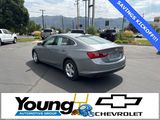 Used 2023 Chevrolet Malibu LS image 5