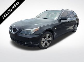 Used 2006 BMW 530xi Wagon AWD/4WD video 2