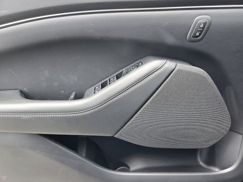 New 2026 Ford Mustang Mach-E Select RWD image 25