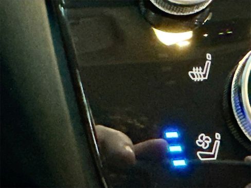 Used 2026 INFINITI QX60 Luxe w/ Cargo Package image 22