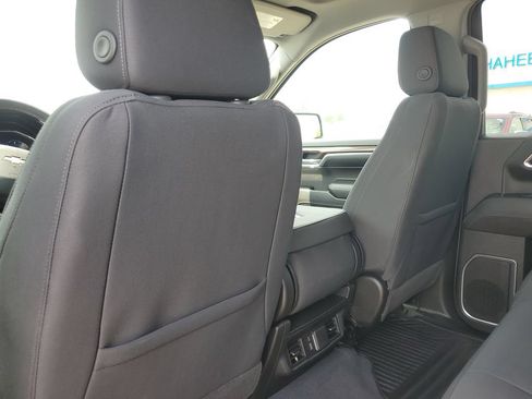 Certified 2023 Chevrolet Silverado 1500 LT AWD/4WD image 34