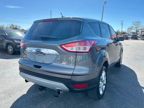 Used 2013 Ford Escape SEL image 12