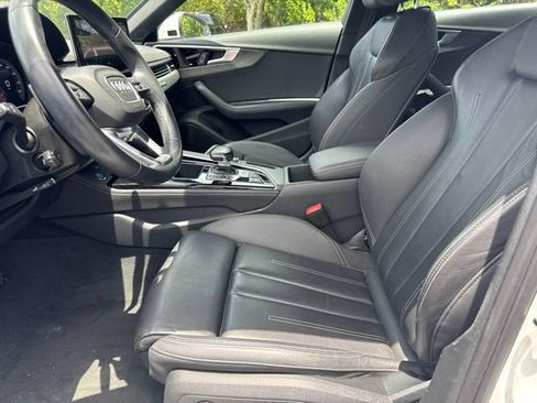 Used 2024 Audi A4 2.0T Premium Plus AWD/4WD image 8