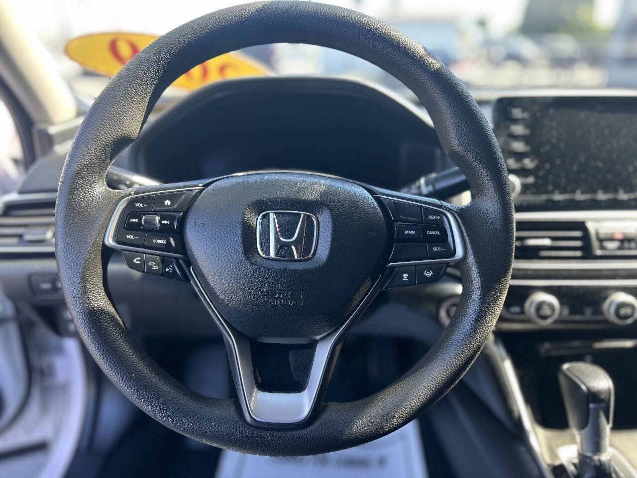 Used 2019 Honda Accord LX image 10