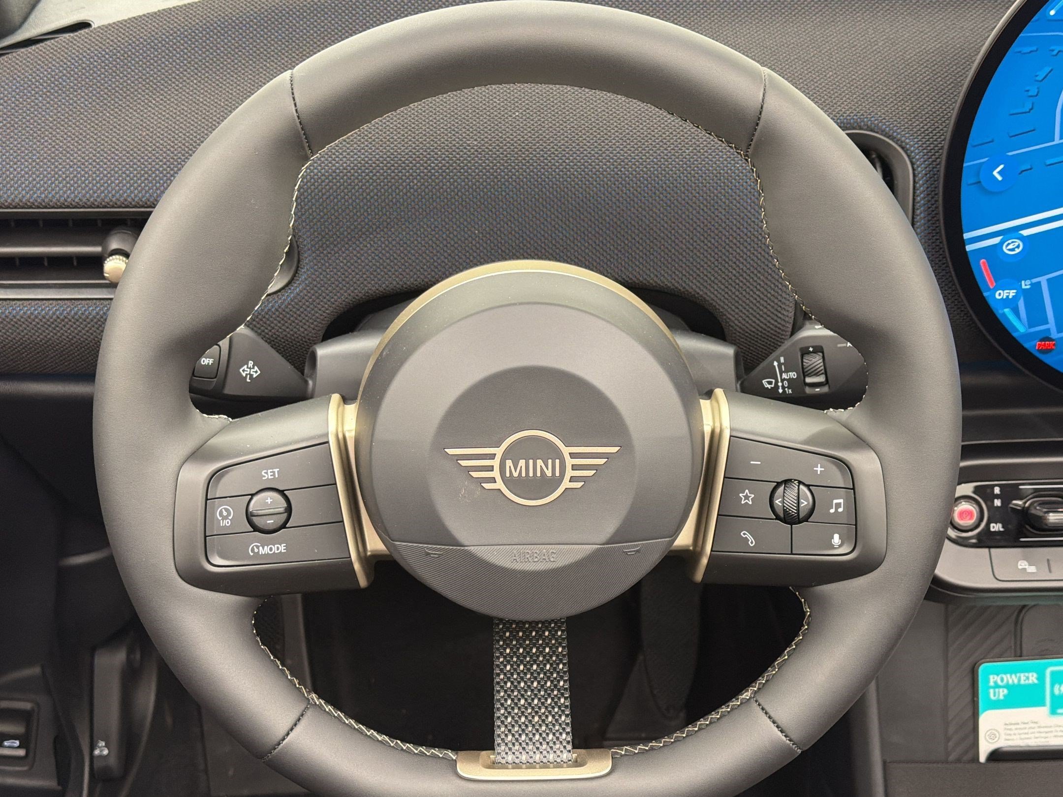 New 2026 MINI Cooper S FWD image 15