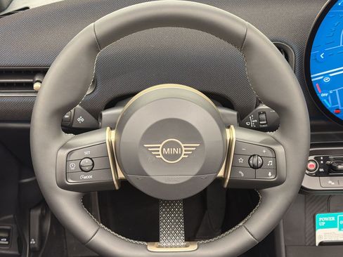 New 2026 MINI Cooper S FWD image 15