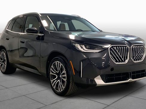 New 2026 BMW X3 xDrive30 w/ Premium Package image 2