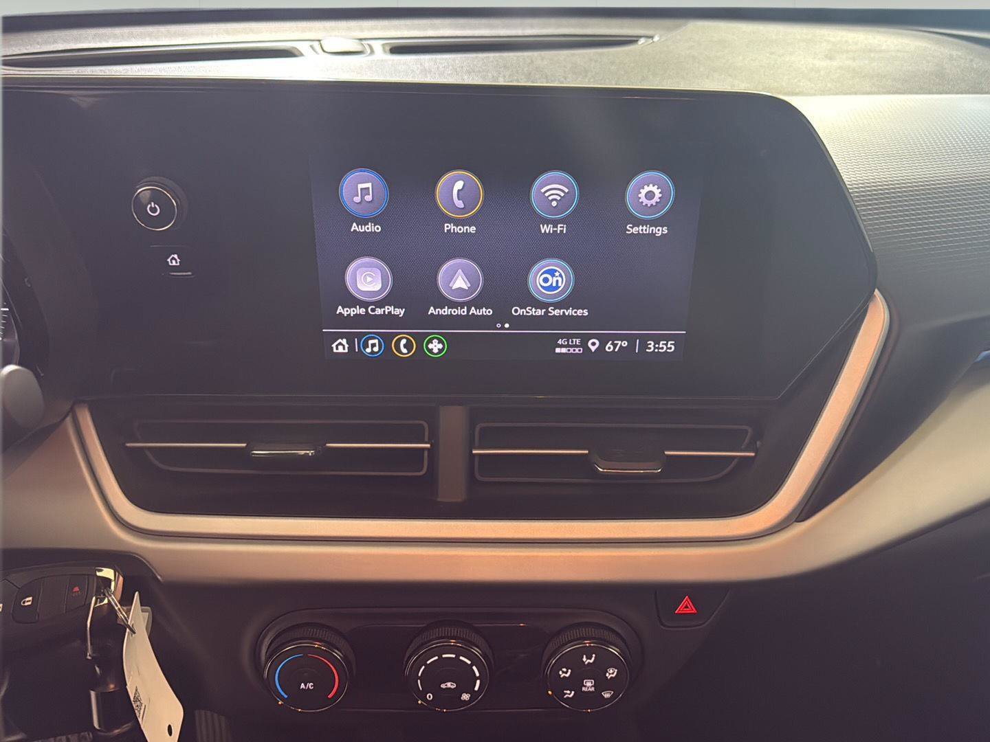 Certified 2024 Chevrolet Trax LS FWD image 5