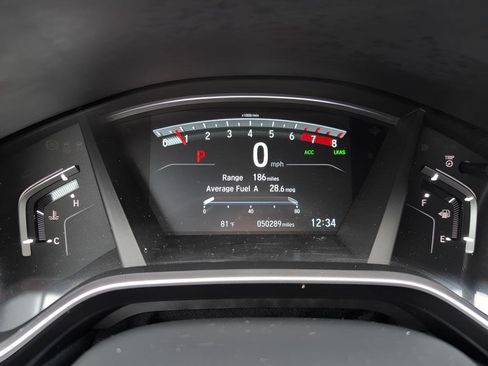 Used 2017 Honda CR-V EX-L image 17