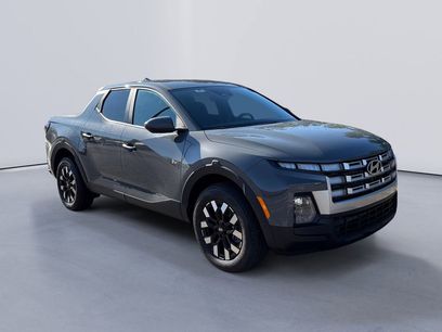 New 2026 Hyundai Santa Cruz SE