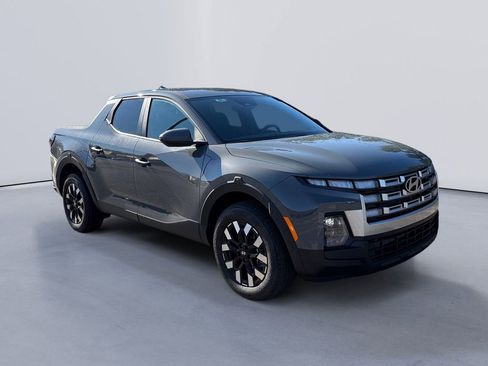 New 2026 Hyundai Santa Cruz SE FWD image 1
