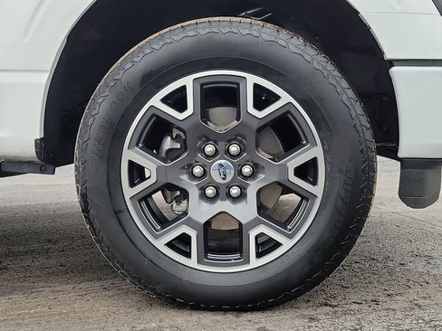 Certified 2024 Ford F150 STX image 9