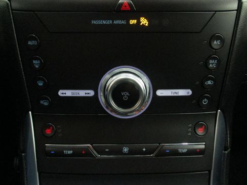 Used 2020 Ford Edge Titanium w/ Cargo Accessory Package image 24