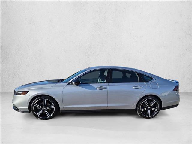 Used 2023 Honda Accord Sport image 9