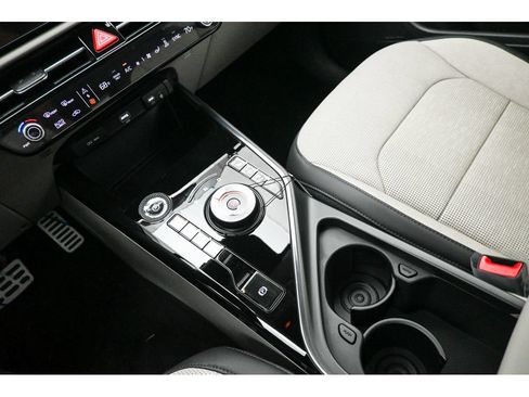 New 2026 Kia Niro Wave w/ Wave Preserve Package FWD image 26