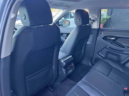 Used 2021 Land Rover Range Rover Evoque S image 26