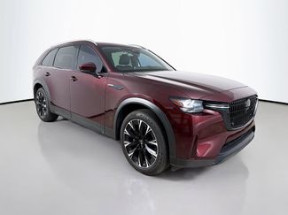 Used 2024 MAZDA CX-90 Plug-In Hybrid w/ Premium Plus AWD/4WD video 1