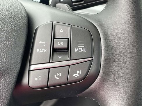 New 2025 Ford Bronco Sport Badlands w/ Badlands Tech Package image 6