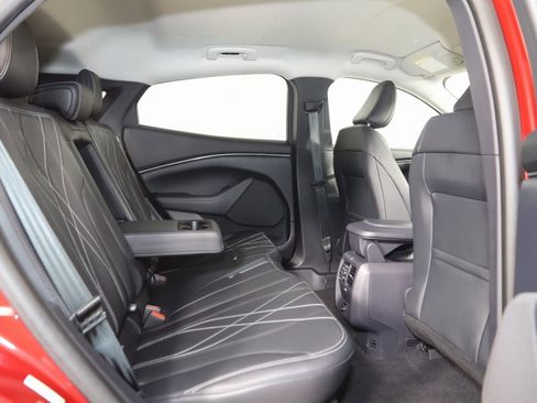 Used 2023 Ford Mustang Mach-E Select image 12