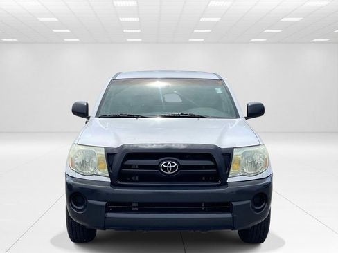Used 2006 Toyota Tacoma 2WD Access Cab image 2