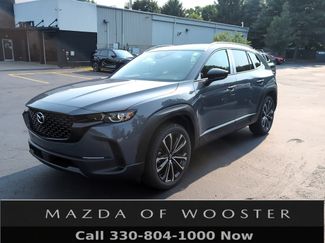 New 2026 MAZDA CX-50 AWD 2.5 S w/ Cargo Package video 1