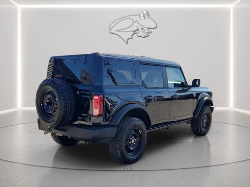 New 2026 Ford Bronco Big Bend image 3
