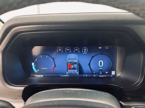 New 2025 Ford F150 Lariat w/ Equipment Group 502A High image 38