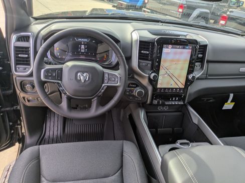 New 2026 RAM 1500 Big Horn image 13