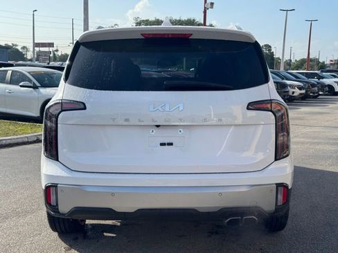 Certified 2023 Kia Telluride SX image 5