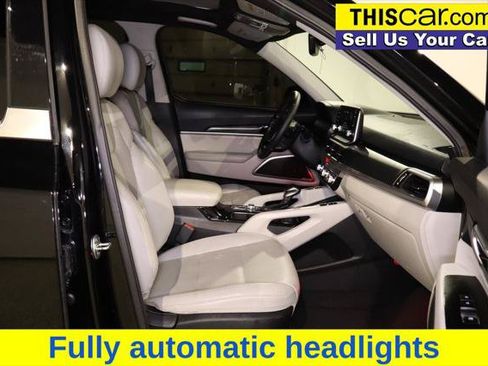Used 2021 Kia Telluride S AWD/4WD image 16