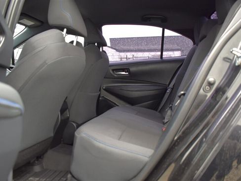 Used 2021 Toyota Corolla SE FWD image 27