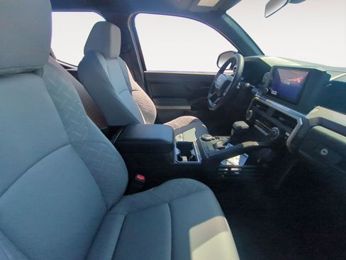 New 2026 Toyota Tacoma SR5 image 15