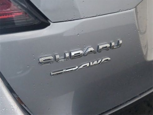 Certified 2025 Subaru Outback Limited image 10