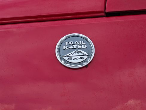 Used 2015 Jeep Wrangler Unlimited Sport w/ Quick Order Package 24S image 15