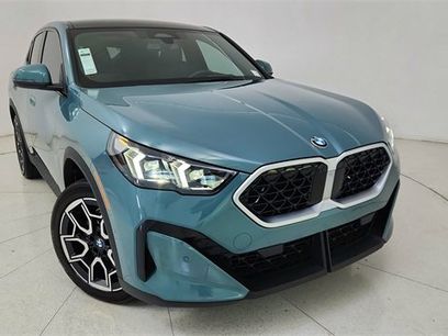Used 2025 BMW X2 xDrive28i