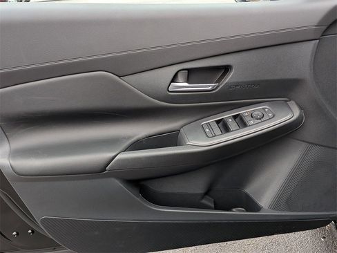 New 2026 Nissan Sentra SV image 9