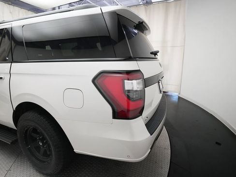 Used 2019 Ford Expedition Max Platinum AWD/4WD image 36