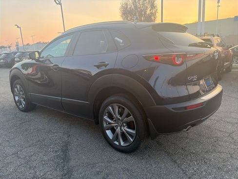 New 2026 MAZDA CX-30 AWD 2.5 S image 3