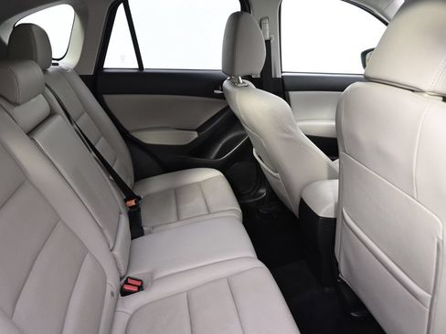 Used 2015 MAZDA CX-5 Grand Touring AWD/4WD image 18
