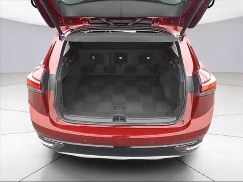 Used 2023 Buick Envision Preferred w/ Sport Touring Package image 22