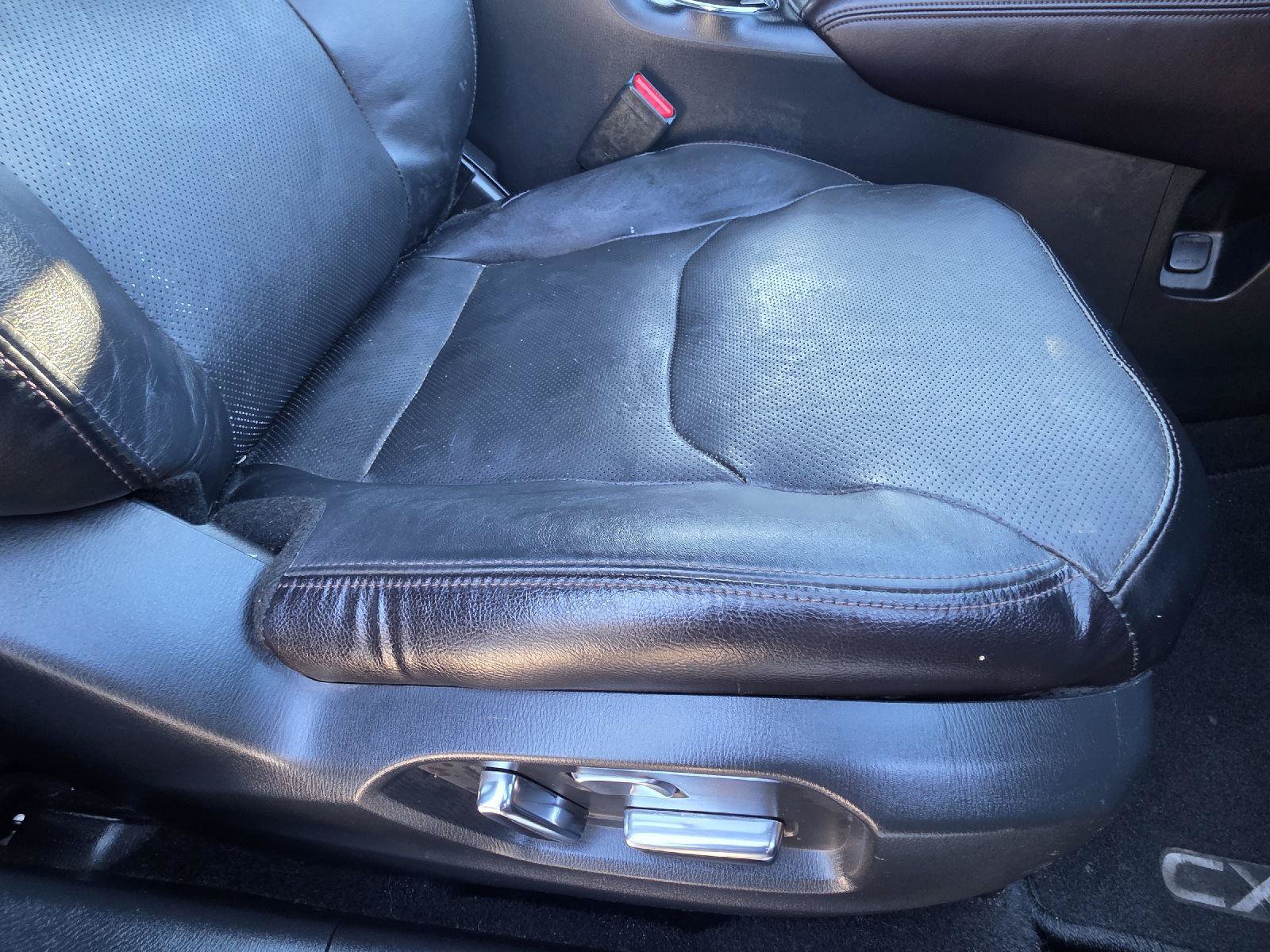 Used 2019 MAZDA CX-9 Grand Touring FWD image 32