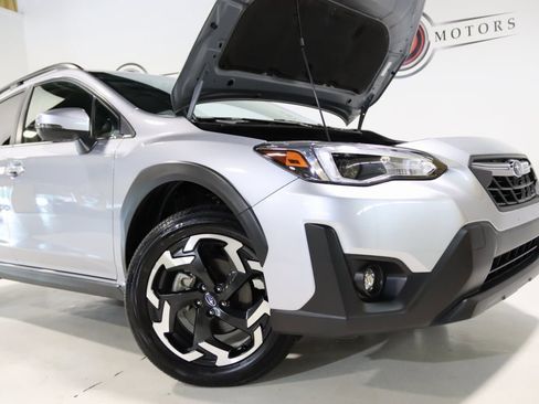 Used 2023 Subaru Crosstrek 2.5i Limited w/ Moonroof Package image 75