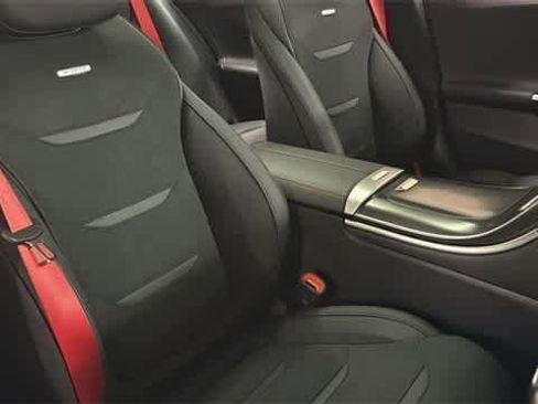 Certified 2025 Mercedes-Benz C 43 AMG 4MATIC Sedan image 92