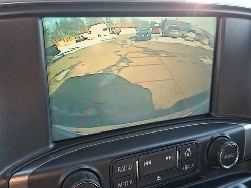 Used 2018 Chevrolet Silverado 1500 LT w/ All Star Edition image 17