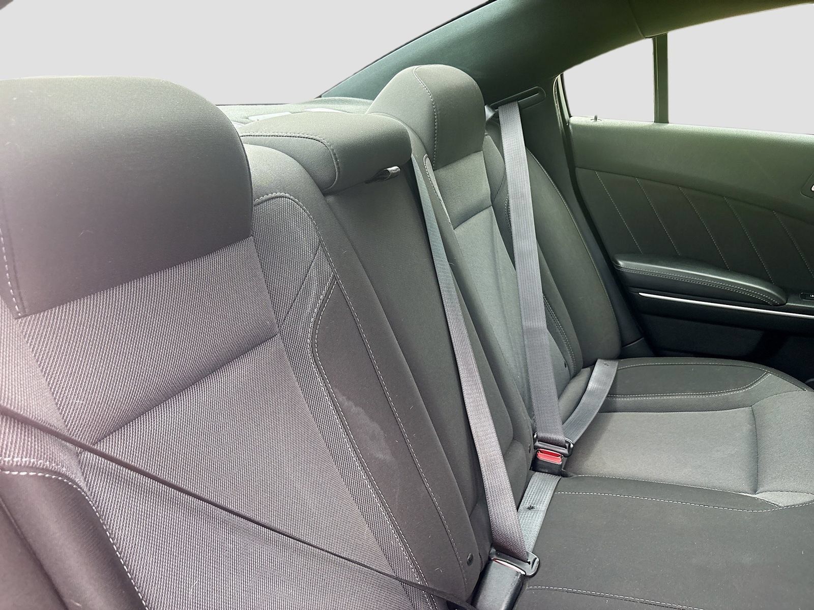 Used 2022 Dodge Charger SXT RWD image 26